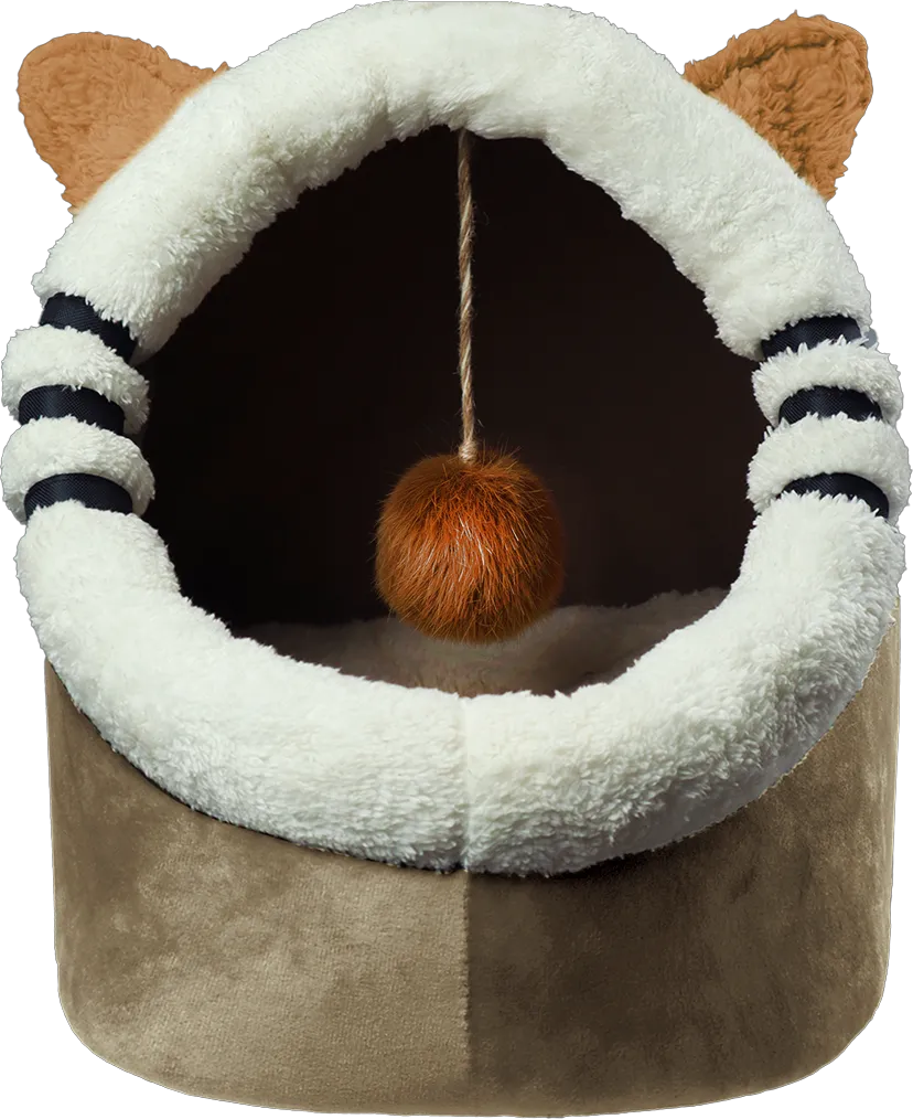 Petmoda Cat House Bed (FLASH SALE)