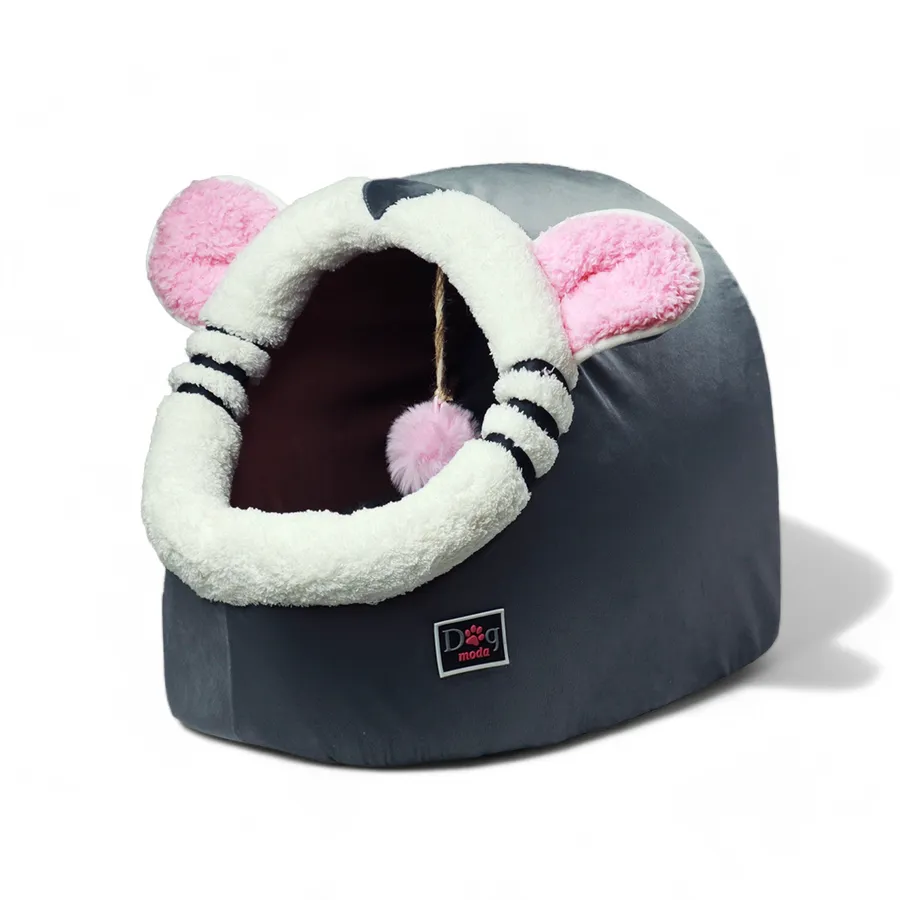 Petmoda Cat House Bed (FLASH SALE)