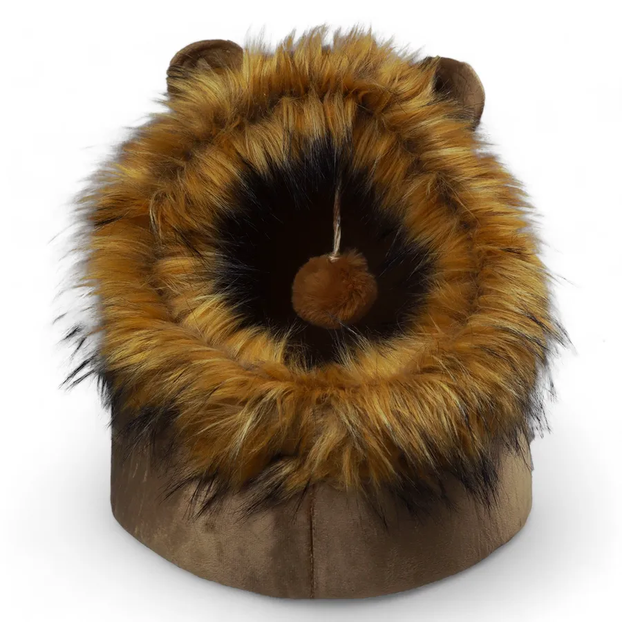 Petmoda Cat House Bed (FLASH SALE)