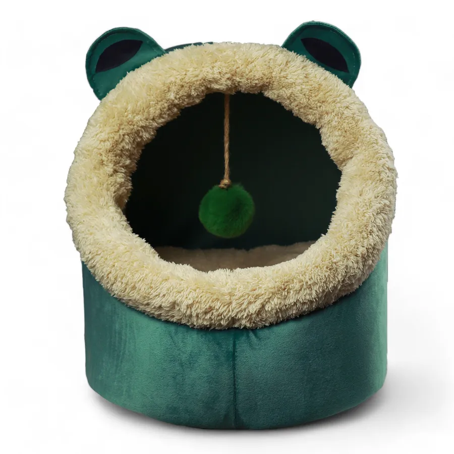 Petmoda Cat House Bed (FLASH SALE)