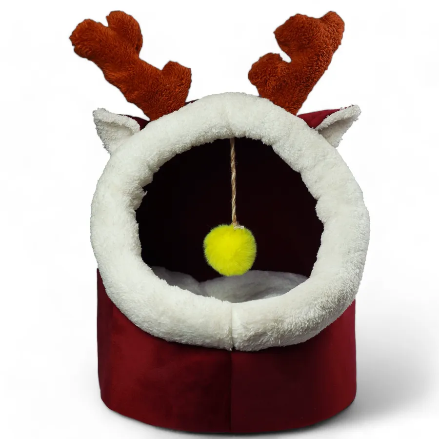 Petmoda Cat House Bed (FLASH SALE)