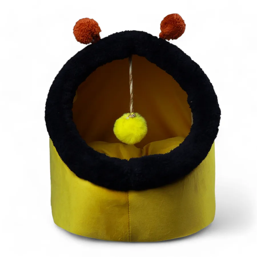 Petmoda Cat House Bed (FLASH SALE)