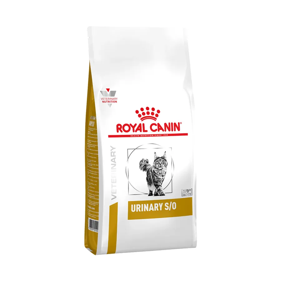 Royal Canin Urinary SO Cat Dry Food 1.5kg