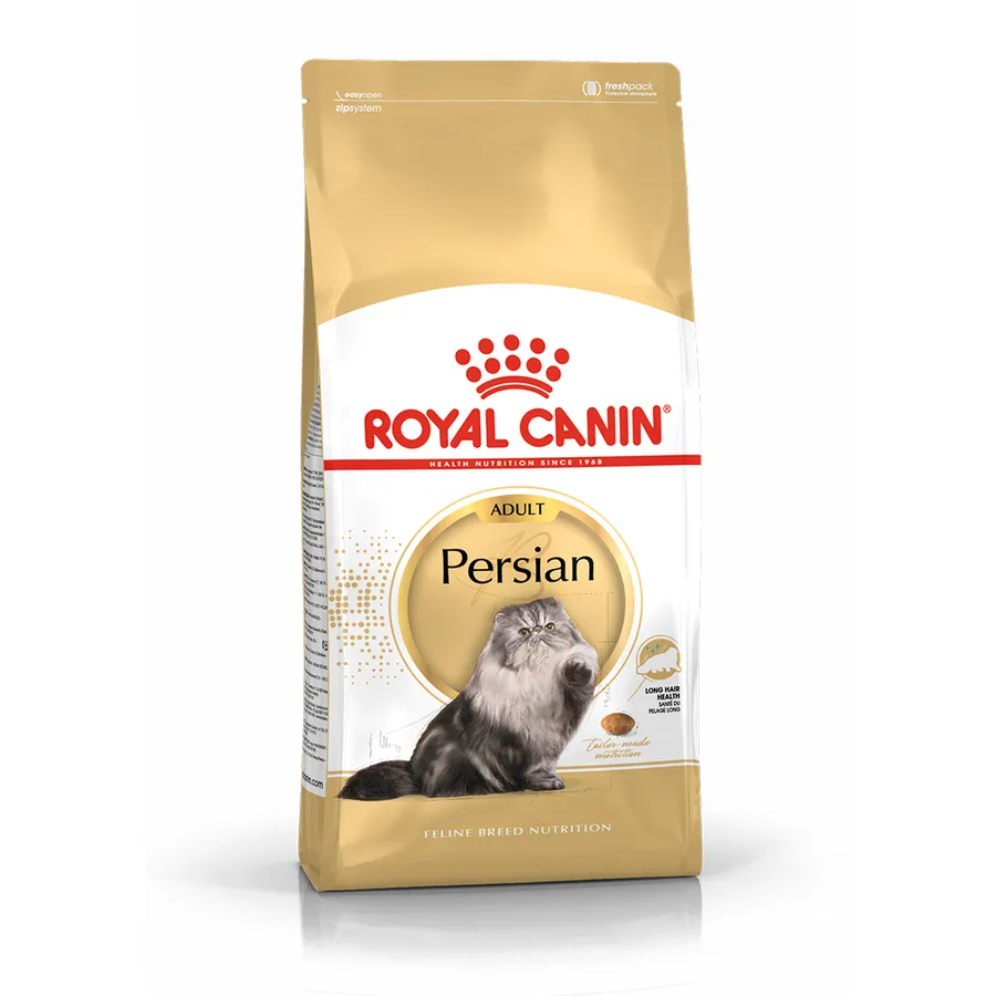 Royal Canin Persian Cat Dry Food 4kg