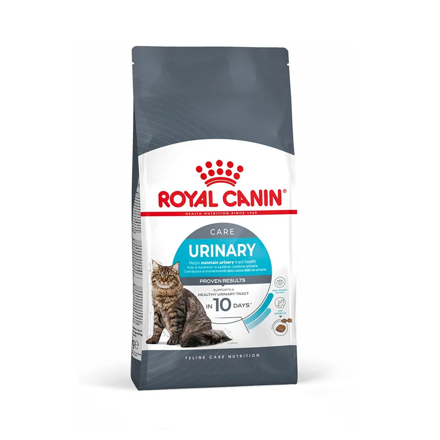 Royal Canin Urinary Care Cat Dry Food 2kg