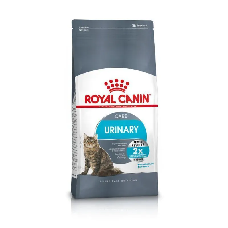 Royal Canin Urinary Care Cat Dry Food 2kg