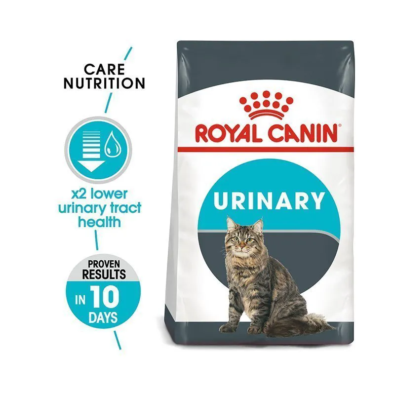 Royal Canin Urinary Care Cat Dry Food 2kg