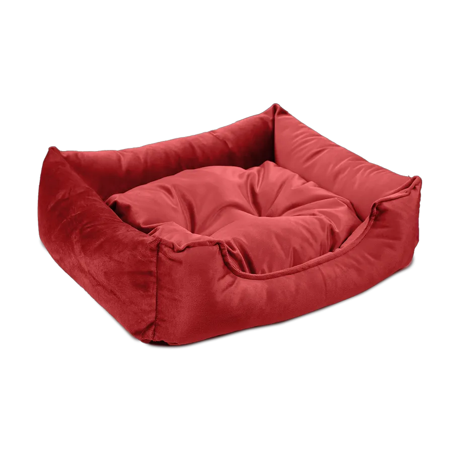 Petmoda Velvet  Bed