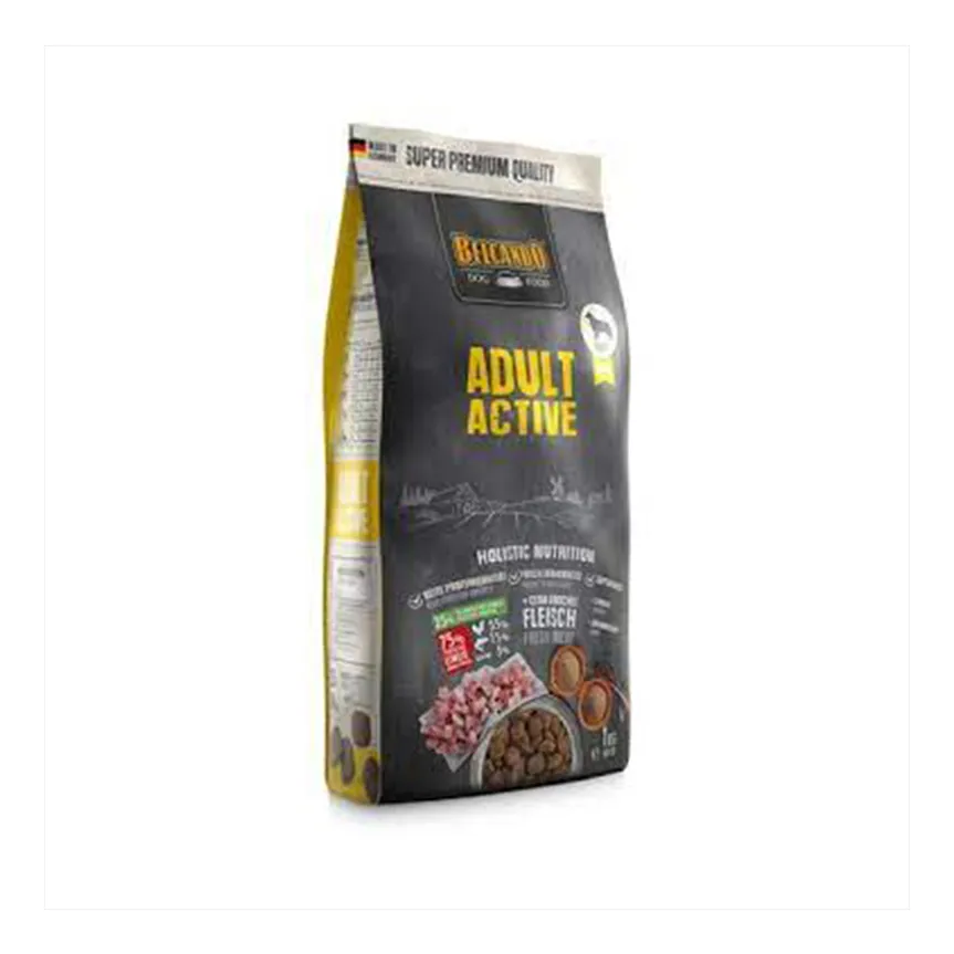 Belcando Active Dog Dry Food 4kg