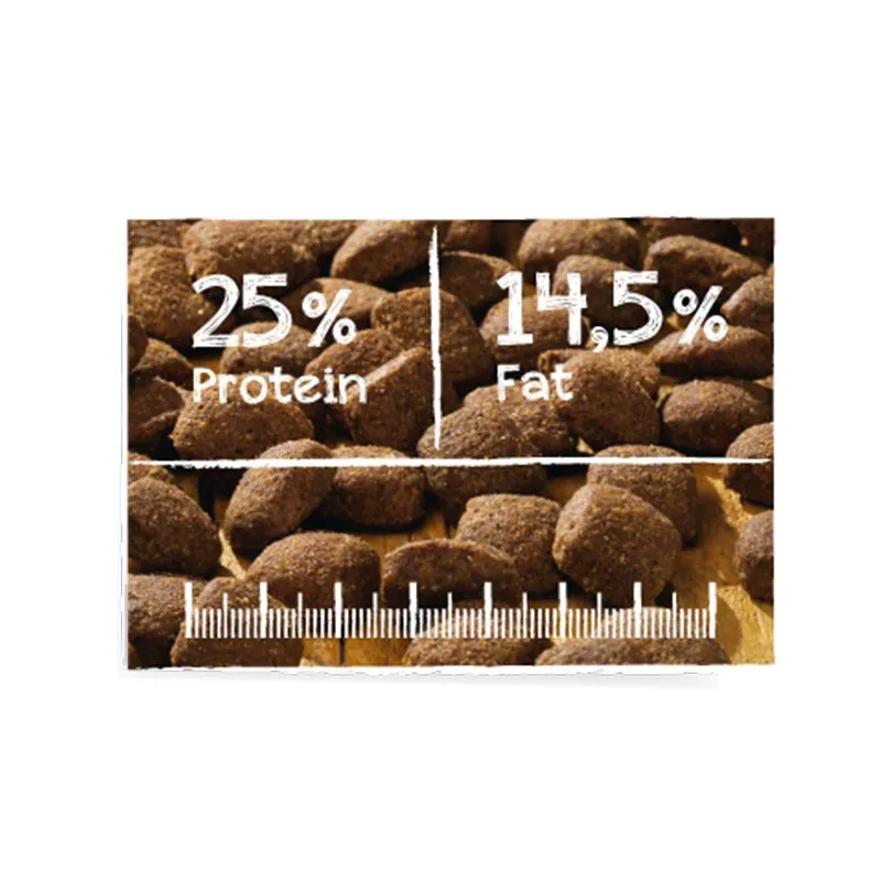 Belcando Active Dog Dry Food 4kg