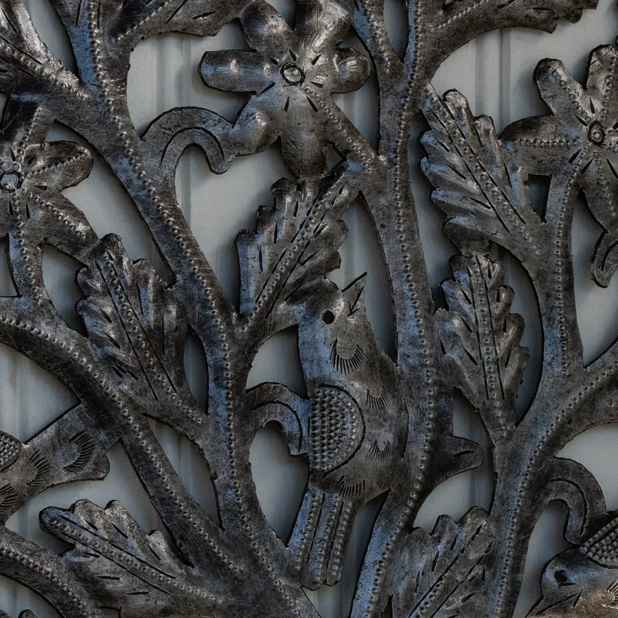 Lavi Tree Wall Hanging