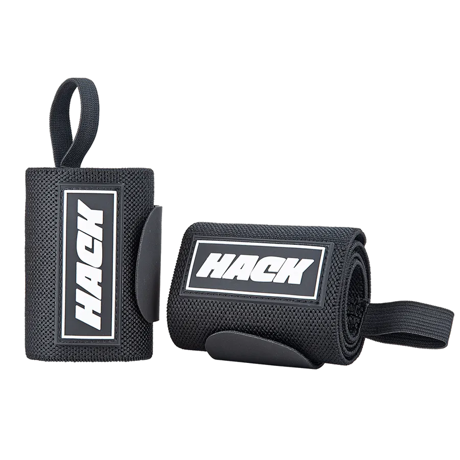 Hack Athletics Professional 24” Wrist Wrap - Flexible