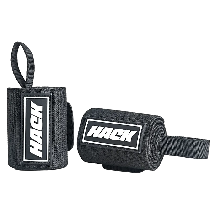 Hack Athletics Professional 24” Wrist Wrap - Stiff