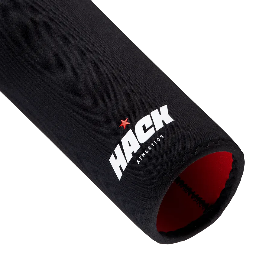 Hack Athletics 7mm Competition Knee Sleeves – Cone Shape