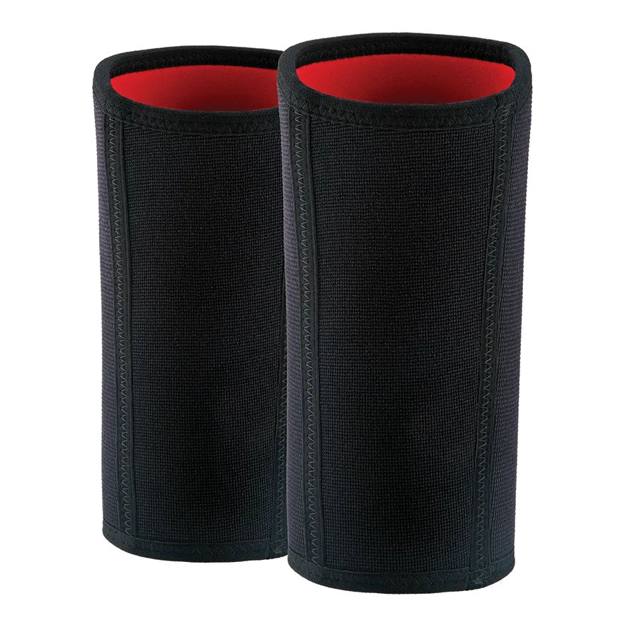 Hack Athletics 7mm Performance Knee Sleeves 2.0