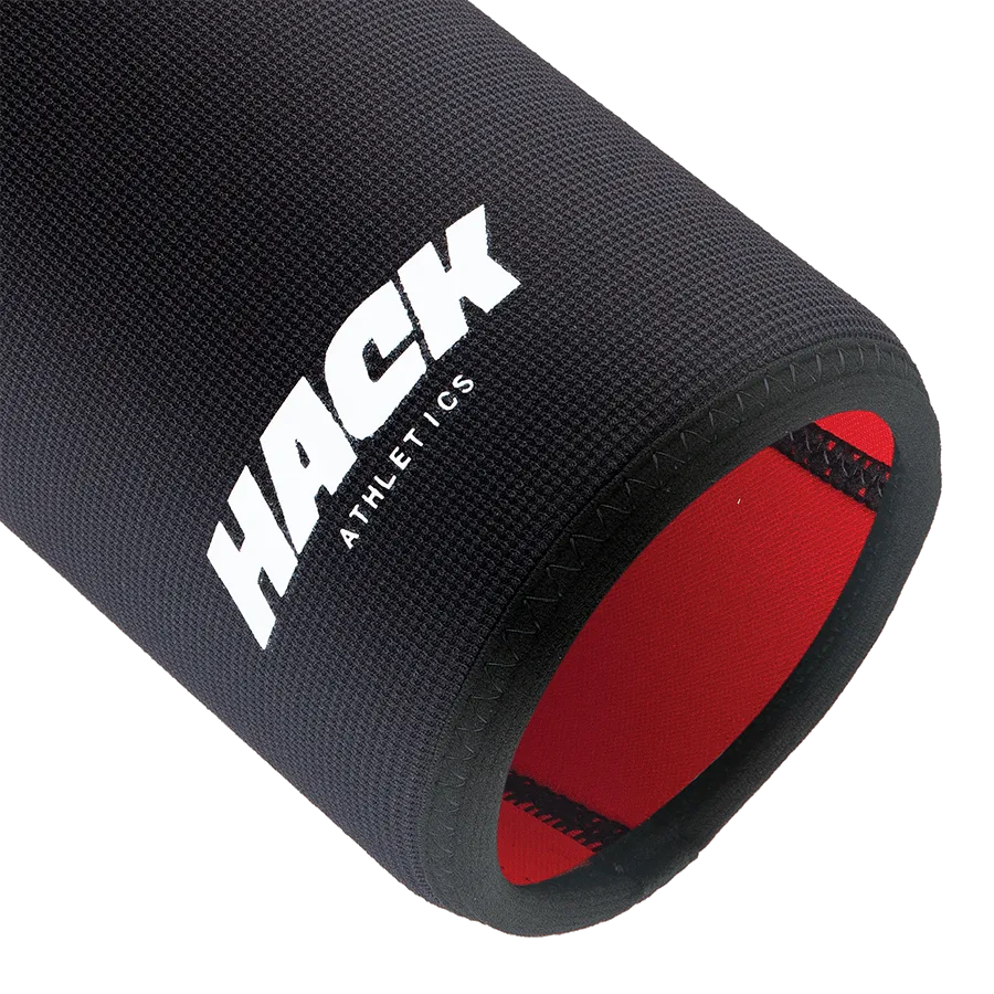 Hack Athletics 7mm Performance Knee Sleeves 2.0