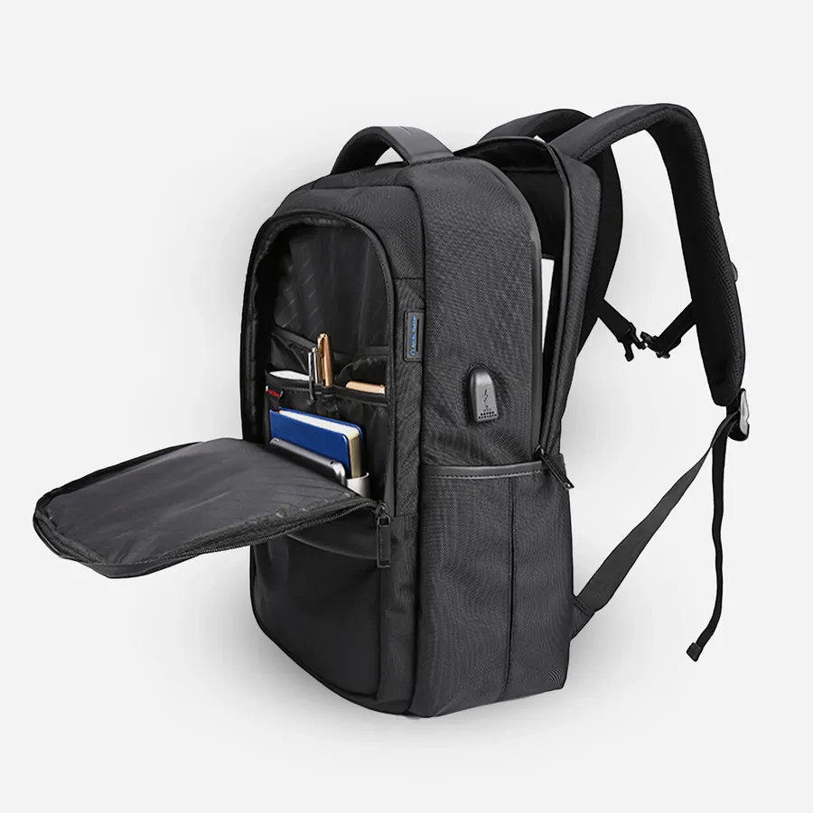 B00120 Black