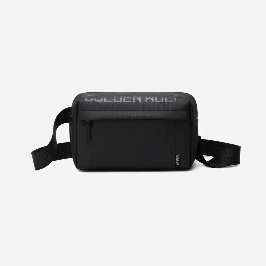 GXB00129 Black