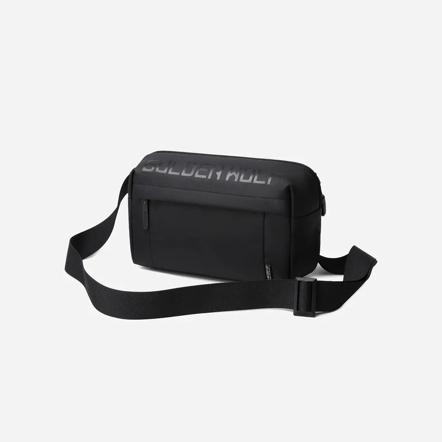 GXB00129 Black