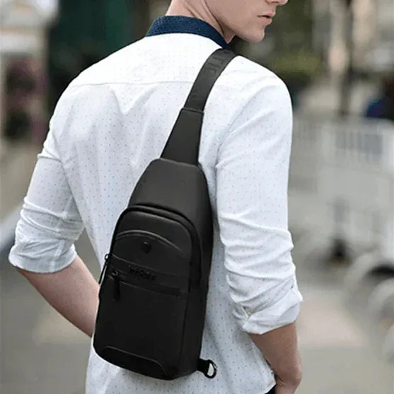 XB13001 Black