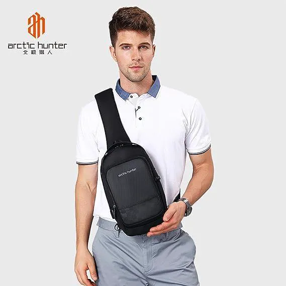 XB00105 Black