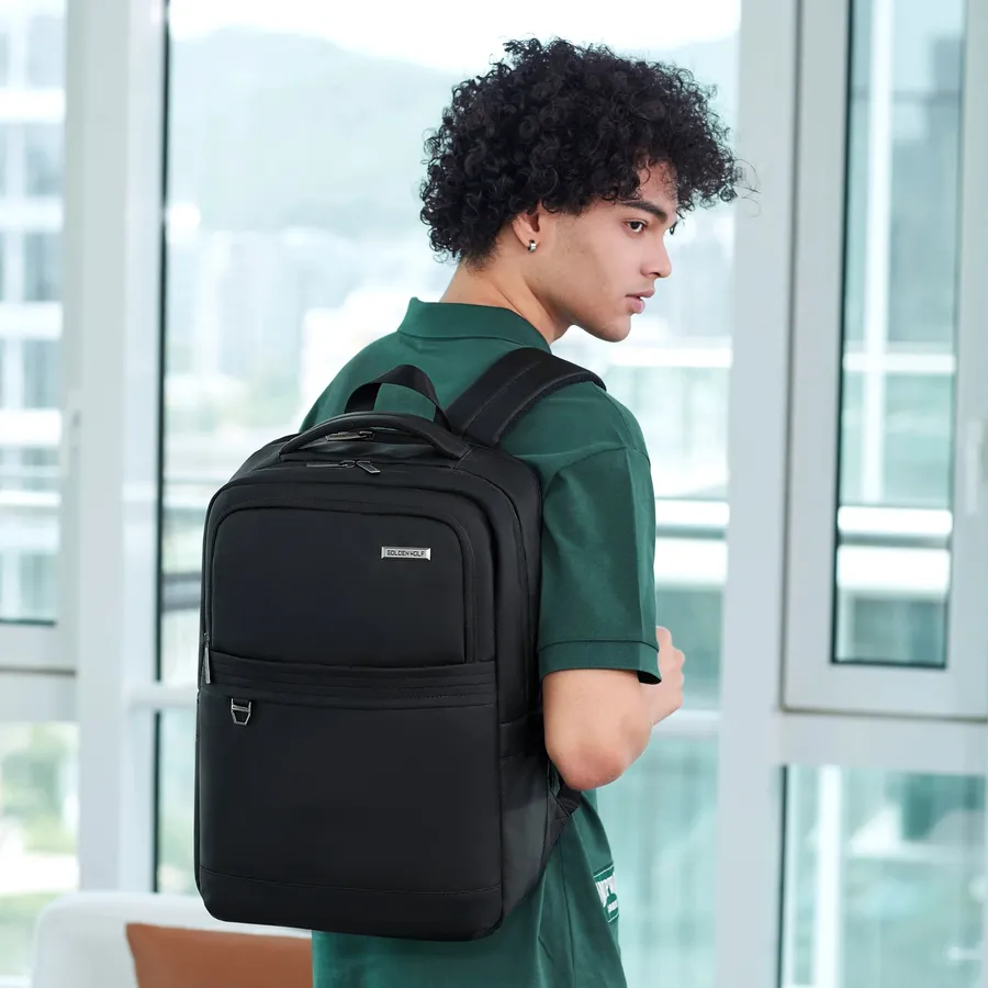 GB00728 Black