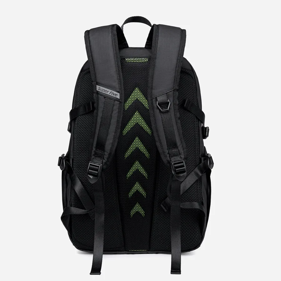 FB00701 Black