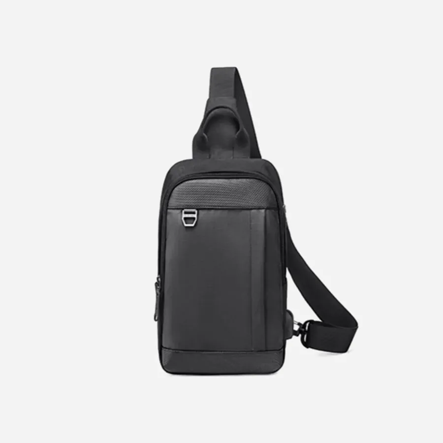 GXB00124 Black