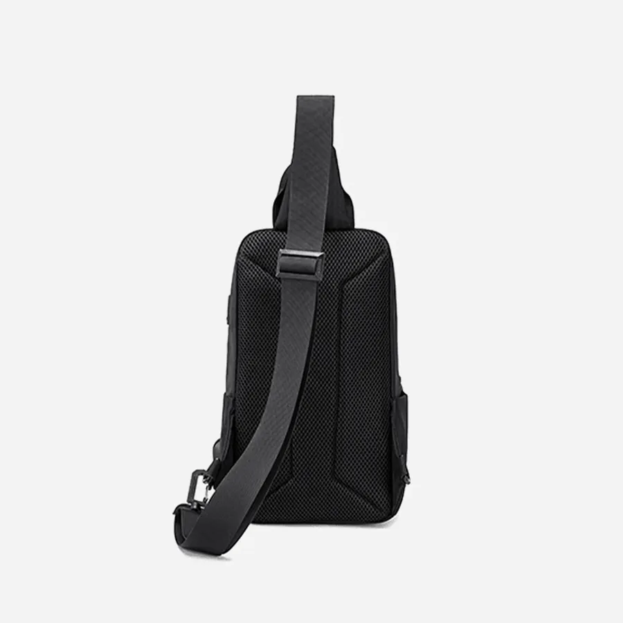 GXB00124 Black