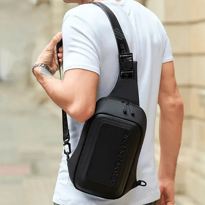 XB00126 Black
