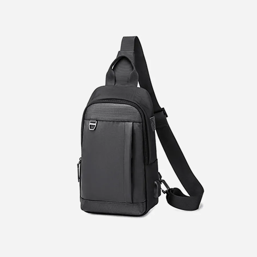 GXB00124 Black