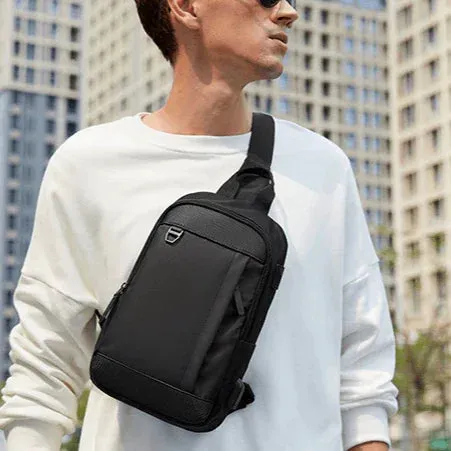 GXB00124 Black