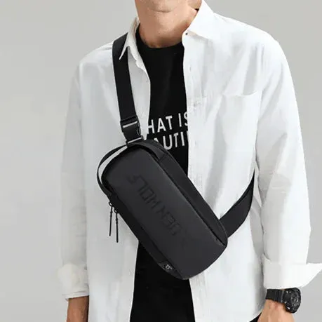 GXB00131 Black