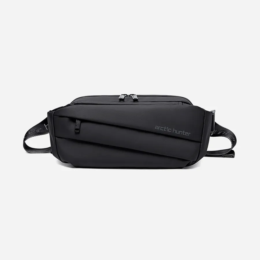 YB00029 Black