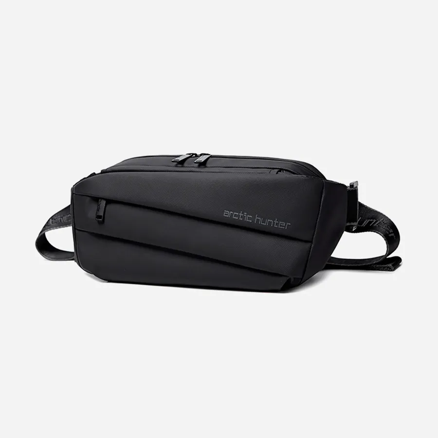 YB00029 Black