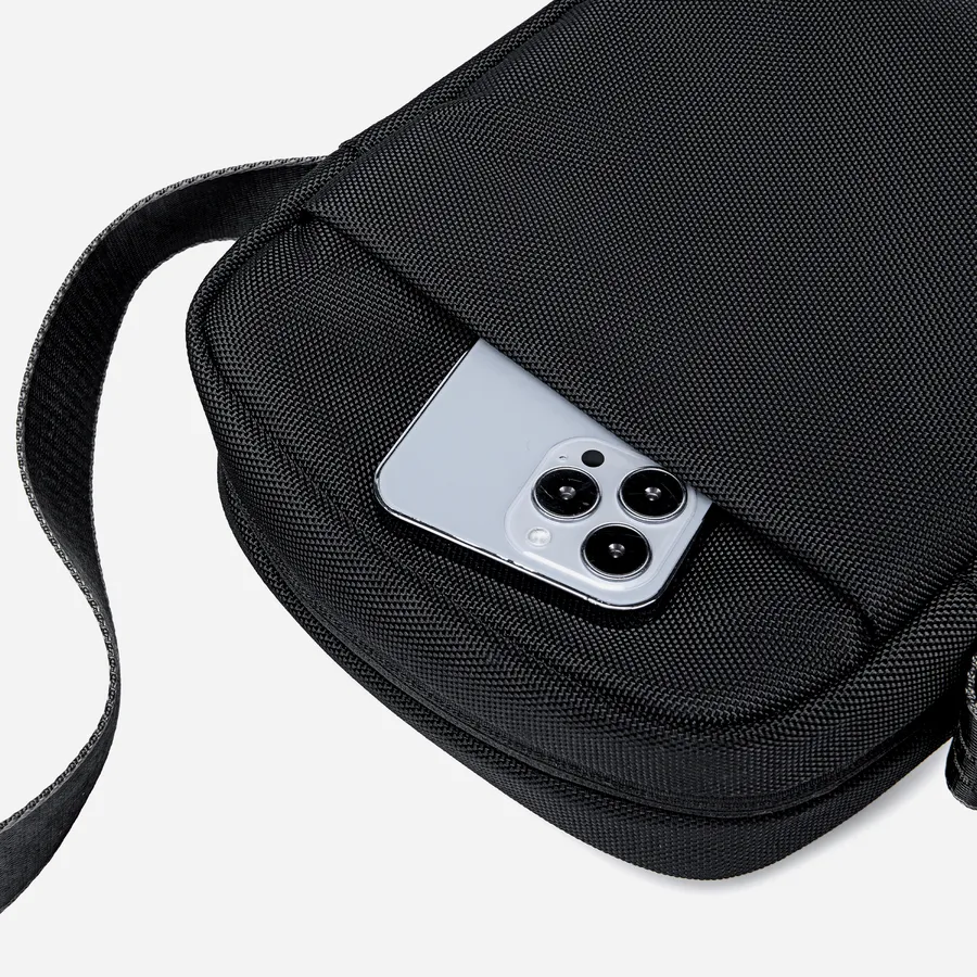 K00542 Black