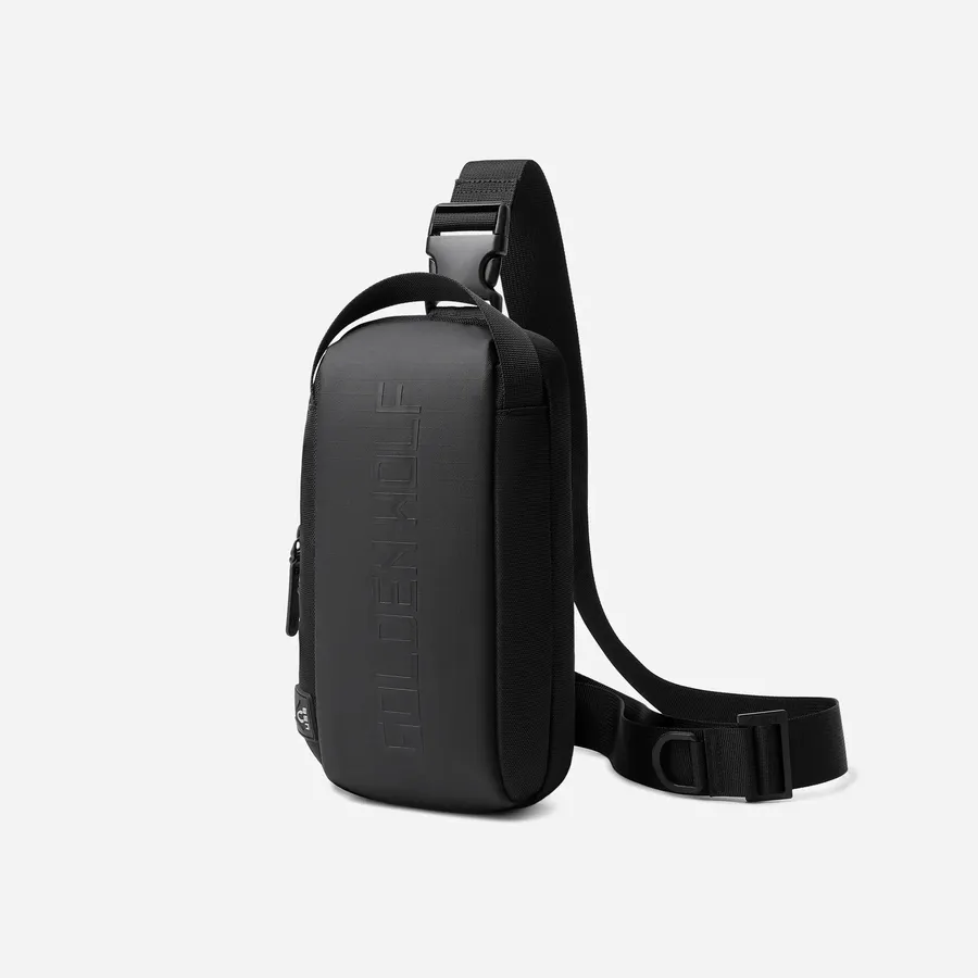GXB00131 Black