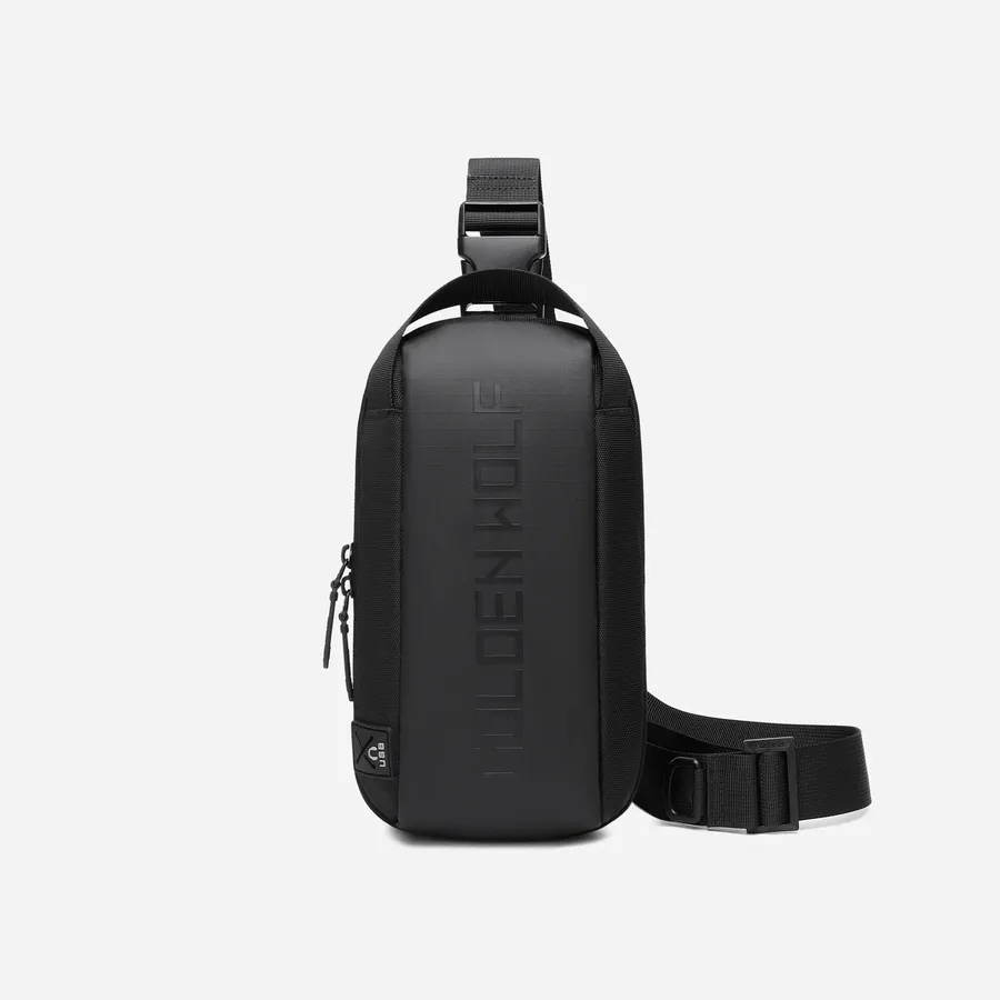 GXB00131 Black