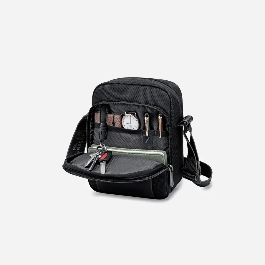 K00542 Black