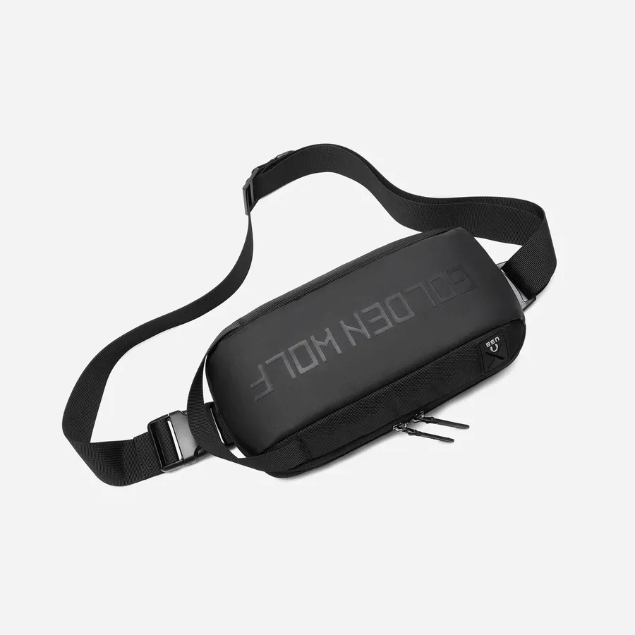 GXB00131 Black