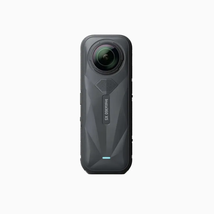 Insta360 X5 8K 360 Action Camera