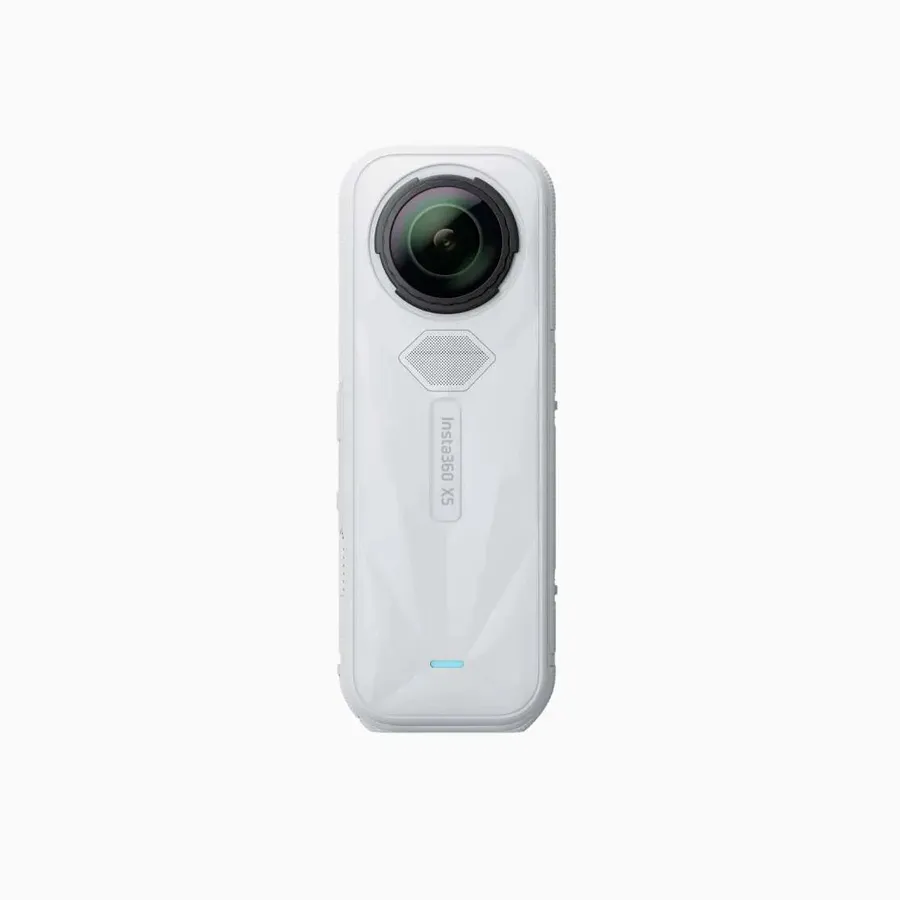 Insta360 X5 8K 360 Action Camera