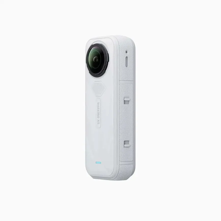 Insta360 X5 8K 360 Action Camera
