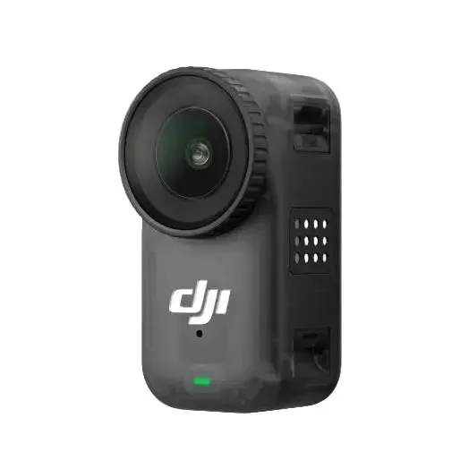 DJI Nano Action Standard Combo (128GB)