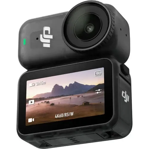 DJI Nano Action Standard Combo (128GB)