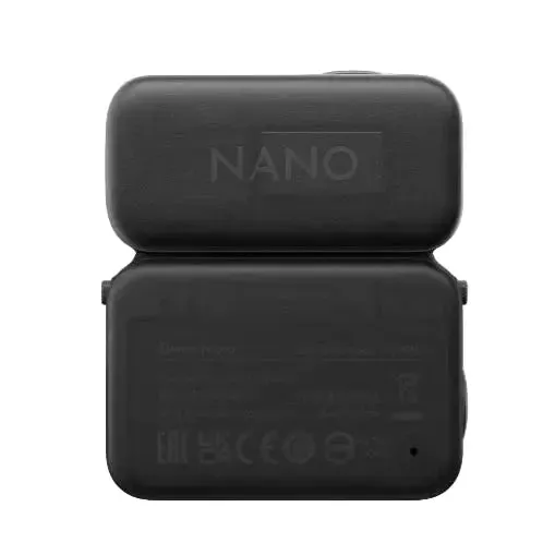 DJI Nano Action Standard Combo (128GB)