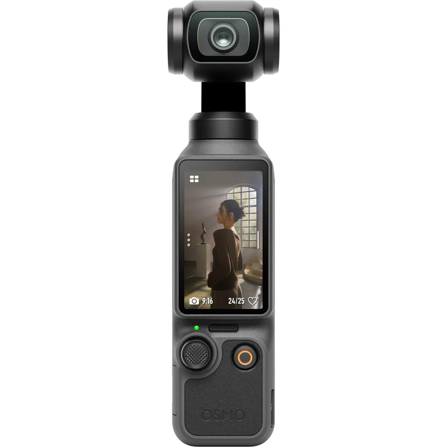 DJI Osmo Pocket 4 Creator Combo