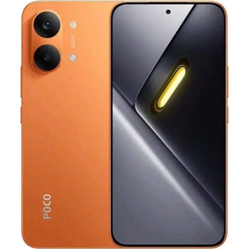 Xiaomi Poco X8 Pro Max Dual SIM 5G