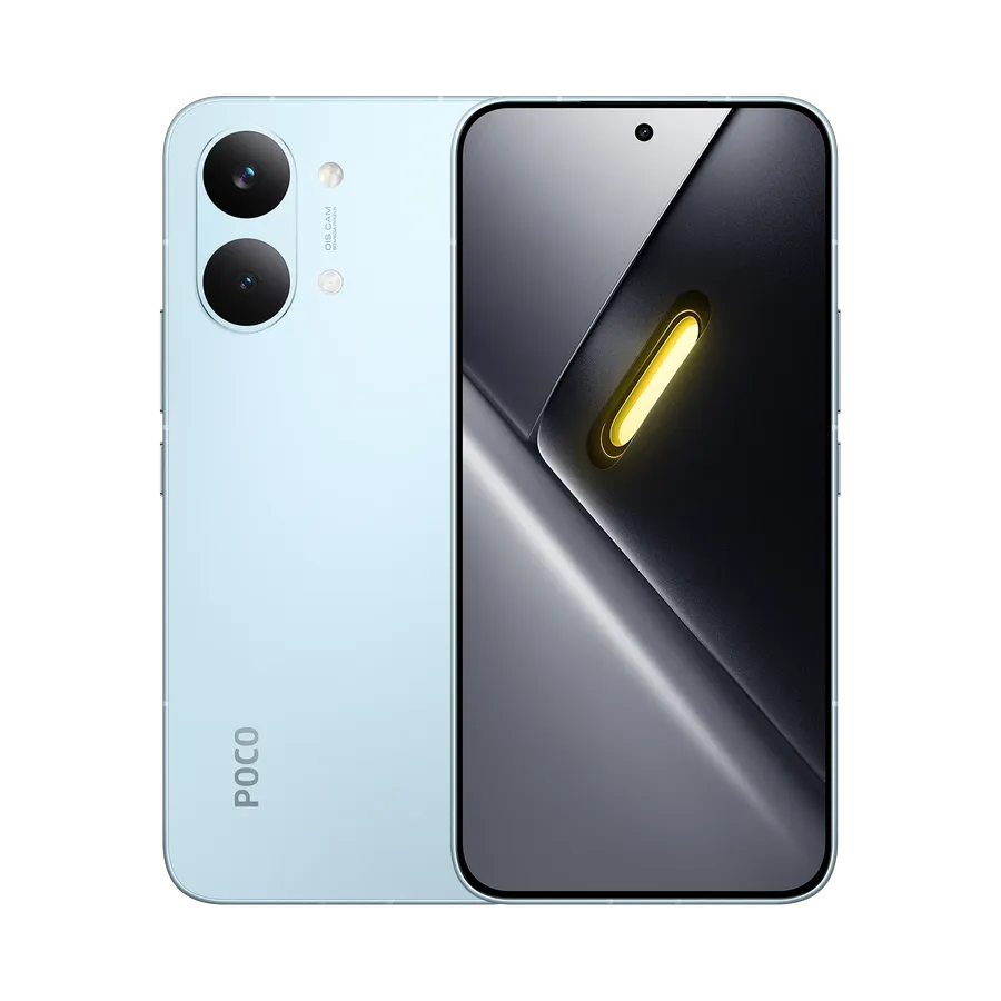 Xiaomi Poco X8 Pro Max Dual SIM 5G