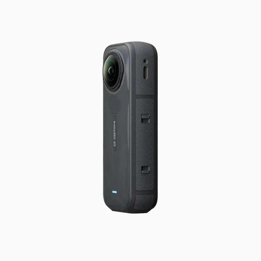 Insta360 X5 8K 360 Action Camera